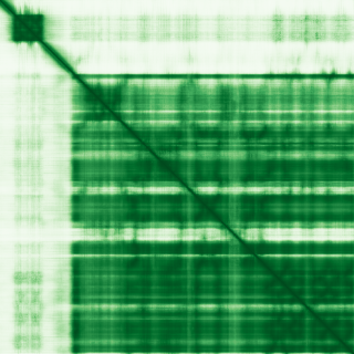 Alphafold Protein Structure Database