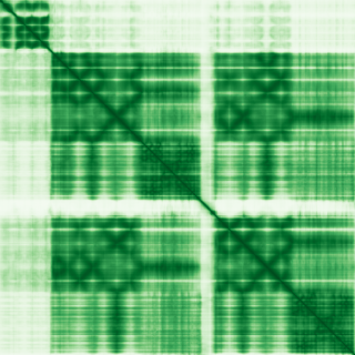 AlphaFold Protein Structure Database